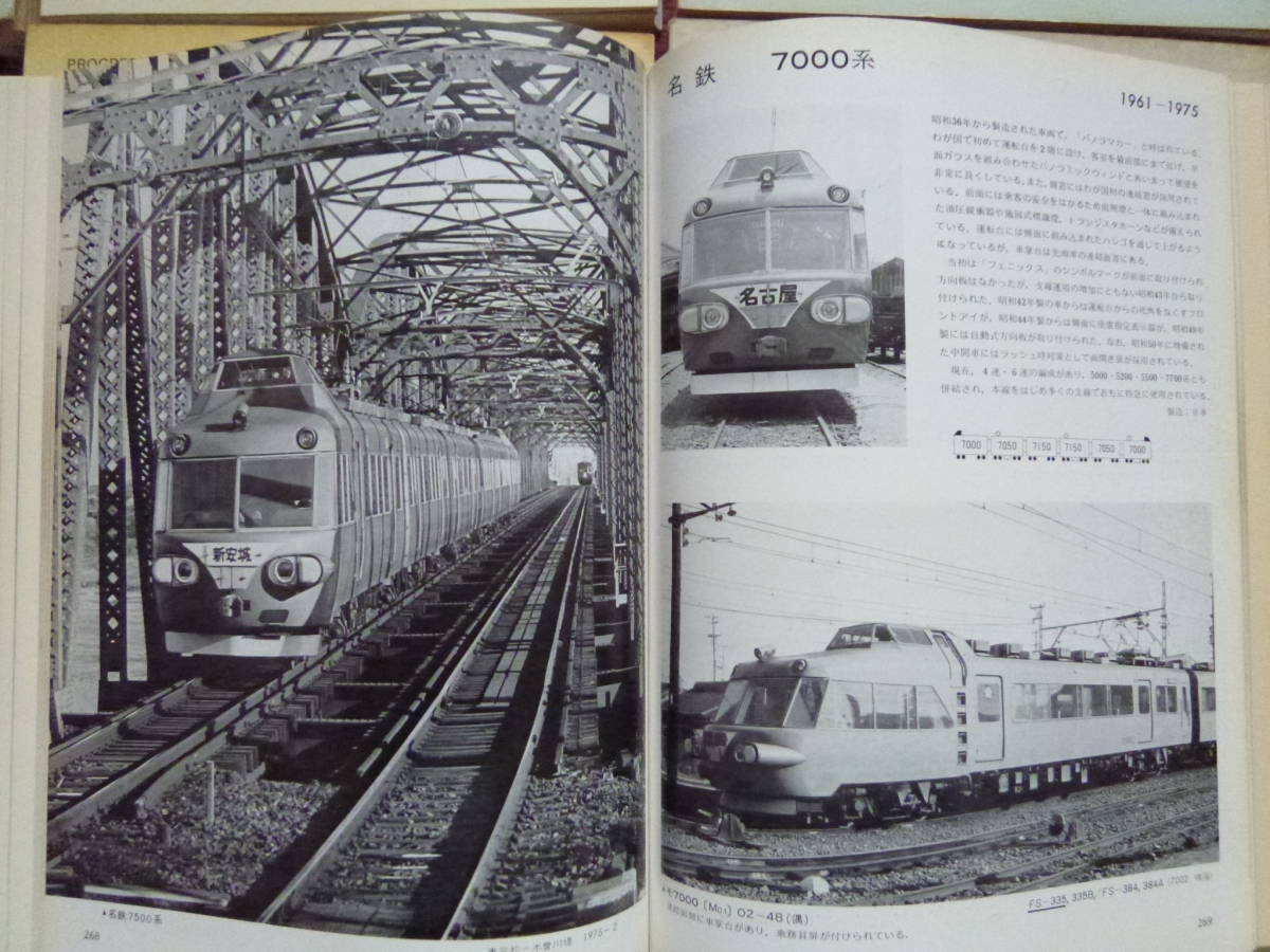 昭和50年代/中古本/慶応義塾大学鉄道研究会編集/交友社発行 昭和50年代/中古本/慶応義塾大学鉄道研究会編集/交友社発行