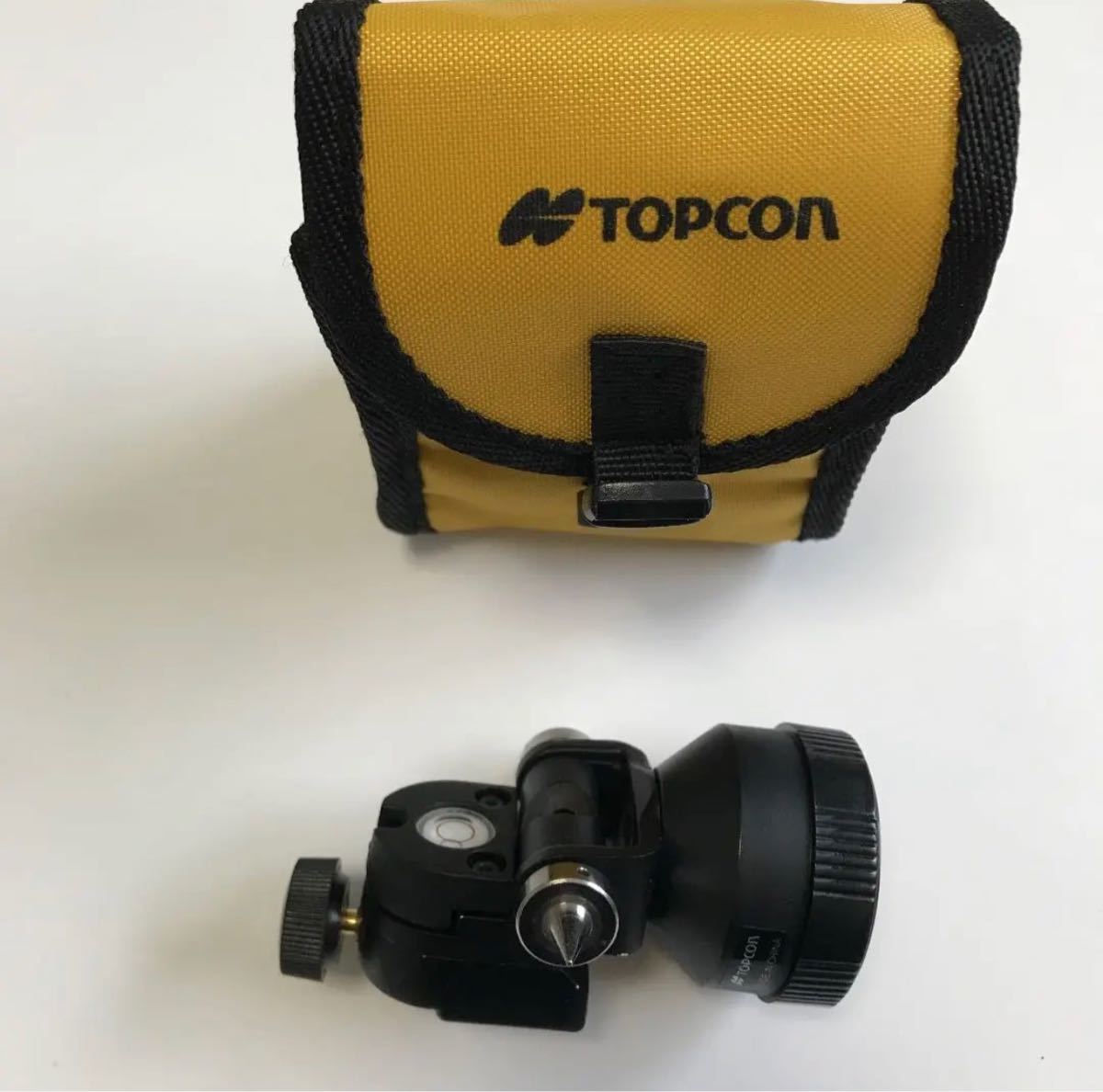 測量機器 Topcon トプコン 1.5インチ ミニプリズム - fundacionatenea.org