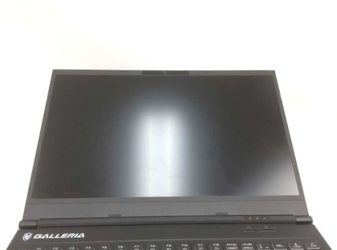 注目ショップ GALLERIA GCL1650TGF i5-10300H GTX 1650 fawe.org