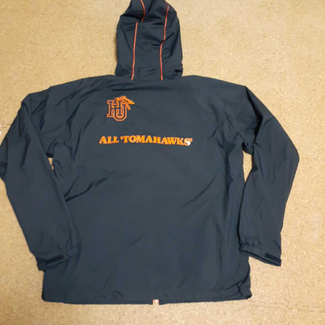 非売品】法政大学アメフト部TOMAHAWKS 選手支給80周年記念 非売品】法政大学アメフト部TOMAHAWKS 選手支給80周年記念