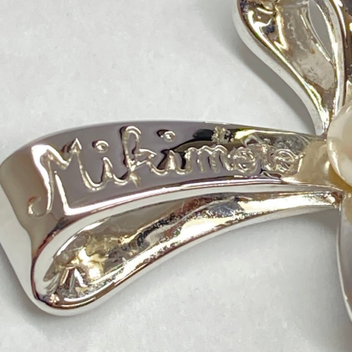 新品 ミキモト MIKIMOTO JAL機内販売 限定品 コラボ デザイン 新品 ミキモト MIKIMOTO JAL機内販売 限定品 コラボ デザイン