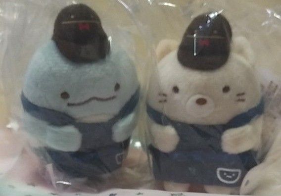 すみっコぐらし すみっコカフェ ロフト限定 おばけのすみっコハウス