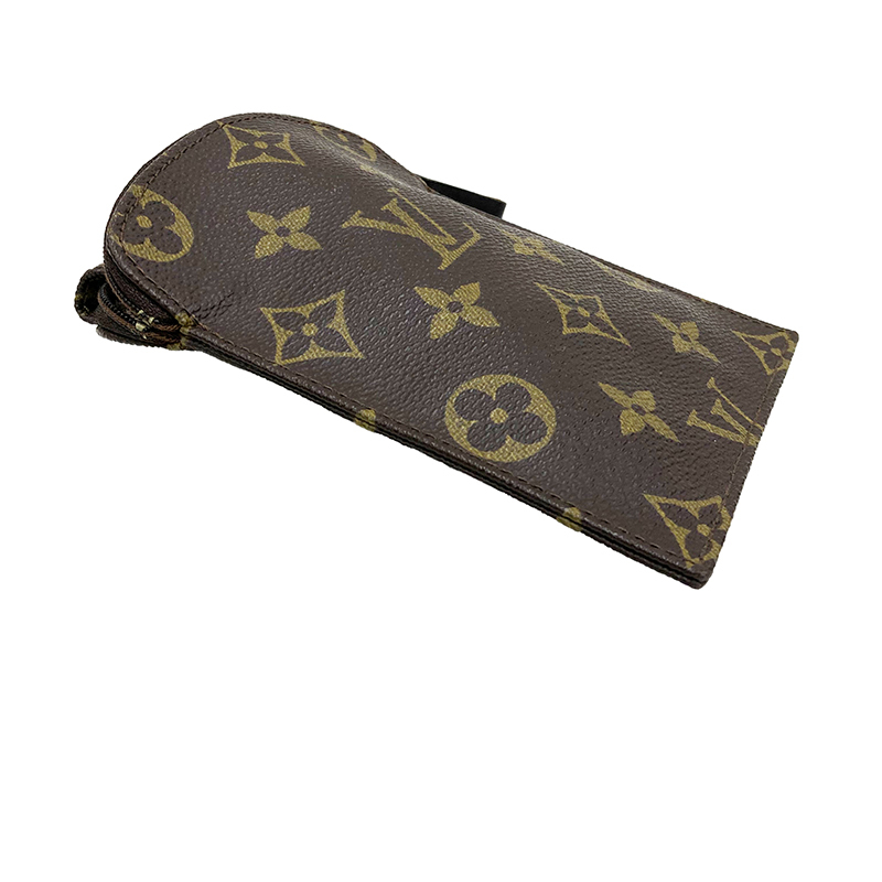 ルイ・ヴィトン LOUIS VUITTON ポーチ モノグラム ショルダー