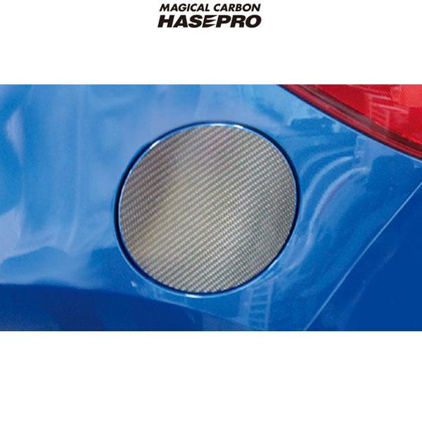 HASEPRO/ハセプロ：マジカルカーボン フューエルリッド 給油口 ブラック マツダ CX-5/CFMA-7 ht_画像1