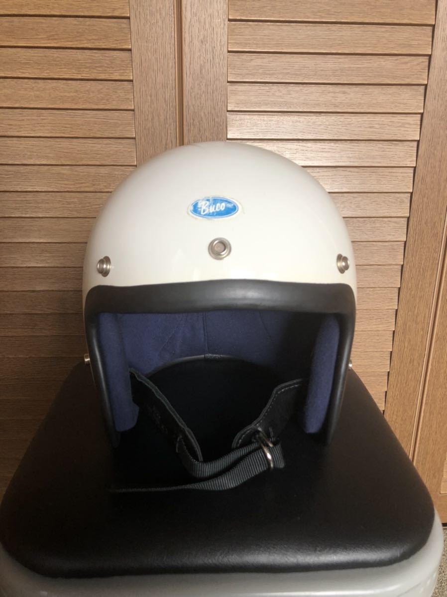 いラインアップ BUCO ヘルメット リペア ステッカー nascd.edu.bd