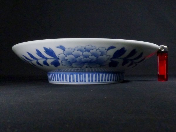 ベンチ- 鍋島 赤絵• •牡丹文 - lab.comfamiliar.com