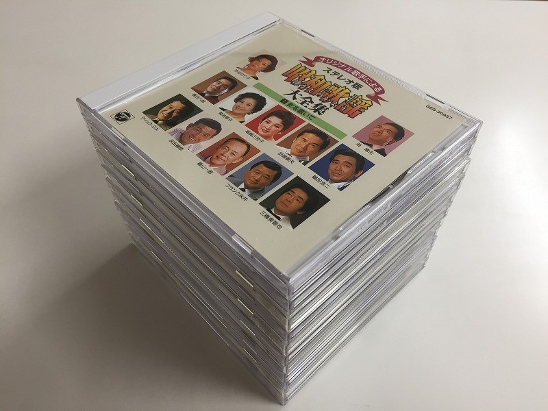 超目玉枠】 昭和歌謡大全集 DVD 昭和歌謡大全集DVD村上龍原作
