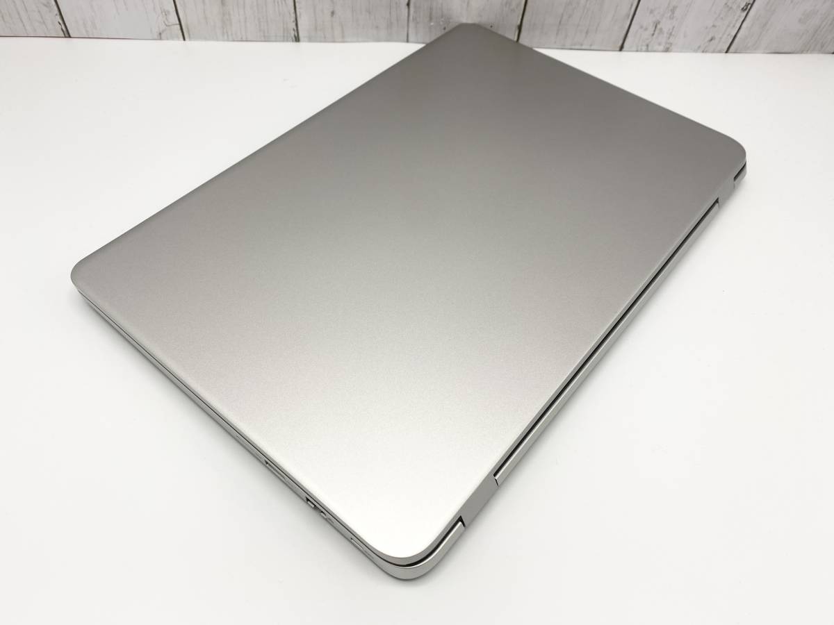 最新OS Windows11】SSD1TB メモリ16GB Thirdwave ドスパラ ノートPC DX