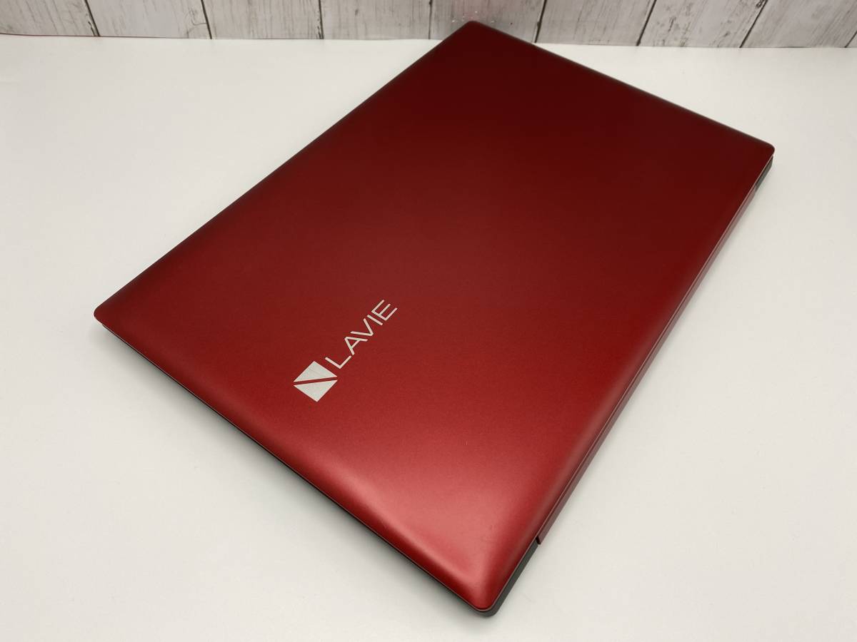 Windows11 Core i7-8550U SSD1TB メモリ20GB-