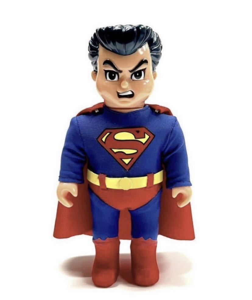 【最新入荷】 スーパーマン ゴッコ堂 goccodo DC 東京コミコン 気合田くん b 東京コミコン2022 superman 一般