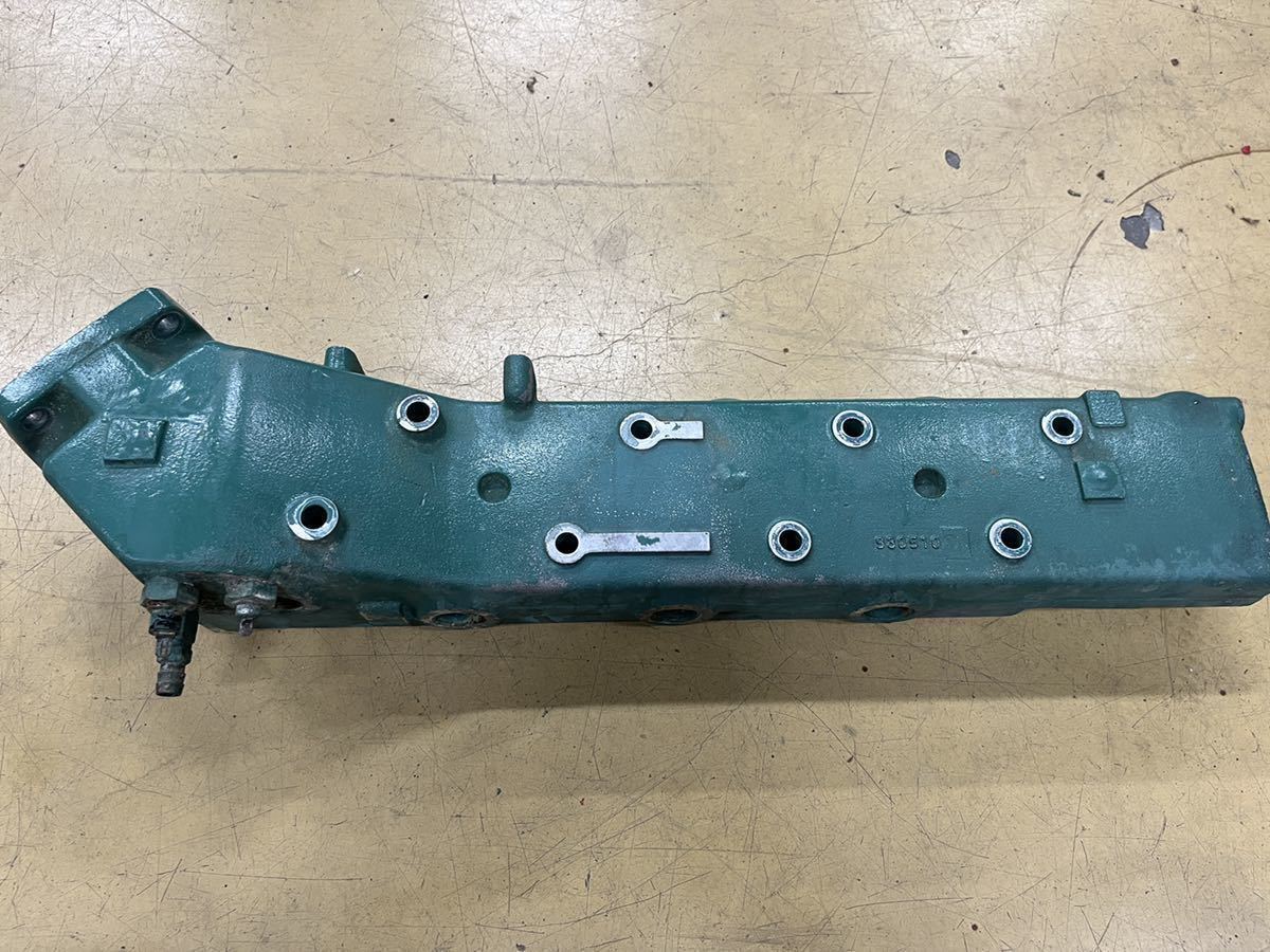VOLVO PENTA ボルボ ペンタ AD31 エキゾーストマニホールド VOLVO PENTA ボルボ ペンタ AD31 エキゾーストマニホールド