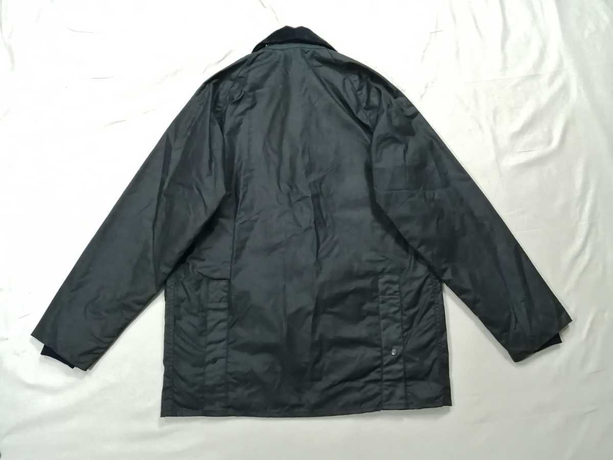 Dead stock 1980s Barbour bedale 3ワラント バブアー ビデイル 4
