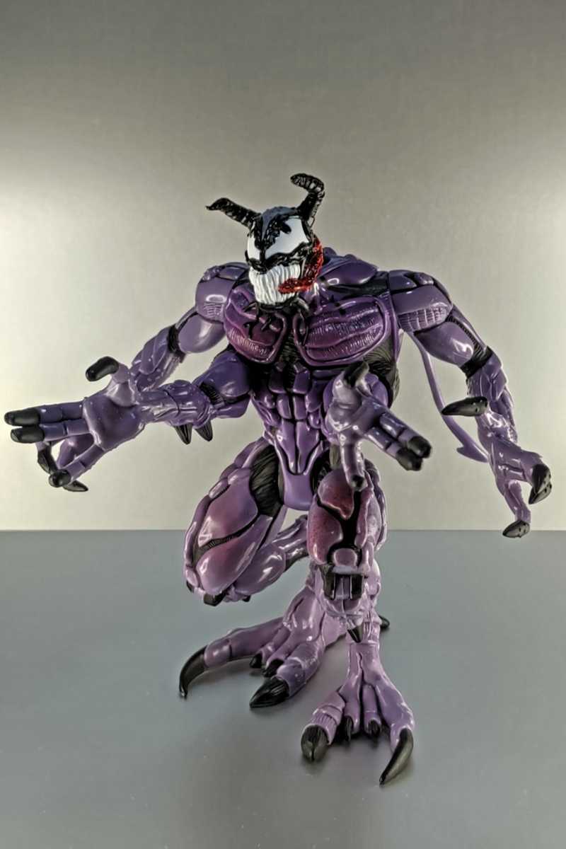 Yahoo!オークション - ライオット トイビズ スパイダーマン Yahoo!オークション - ライオット トイビズ スパイダーマン