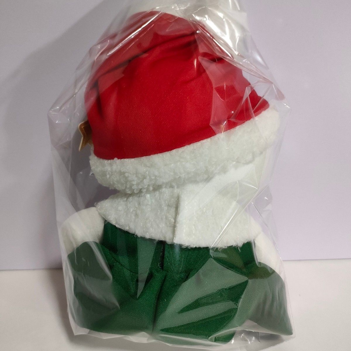 新品E ハウステンボス限定「クリスマススターミッフィー 新品E ハウステンボス限定「クリスマススターミッフィー
