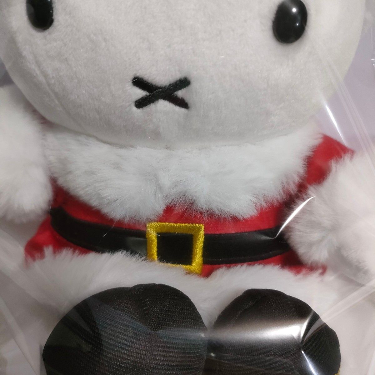 新品O ハウステンボス限定「クリスマススターミッフィー 新品O ハウステンボス限定「クリスマススターミッフィー