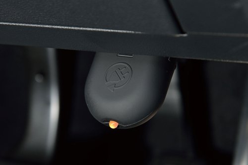 PLUG BB VW GOLF / Touran ゴルフ ツゥーラン 5T 装着簡単！ ドアロック/アンロックに連動させアンサーバック音を鳴らす！ コーディング_画像5