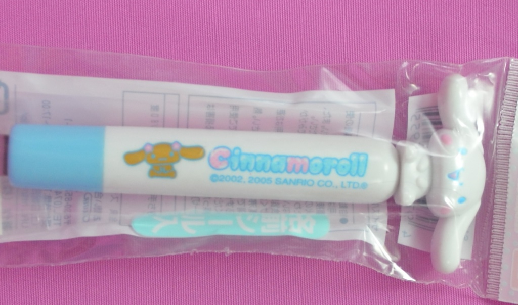 [ new goods unused goods ] Cinnamoroll Fork 