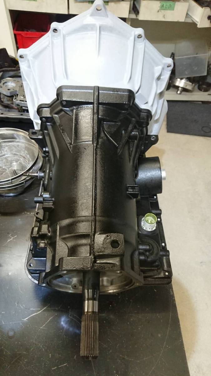 700R4 4L60E 4L65E Street DRAG Hotrodホットロッド 本国輸入より安くて保証付き 丁寧な説明と完璧な知識で対応します 業販可 保証付き_画像10