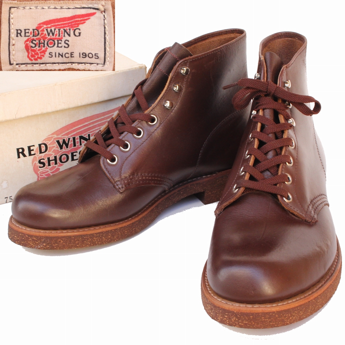 Details about   Vintage Red Wing Heritage Boots Stainless Steel Shoe Horn 4 inch New Deadstock