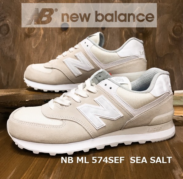 new balance ml574sef