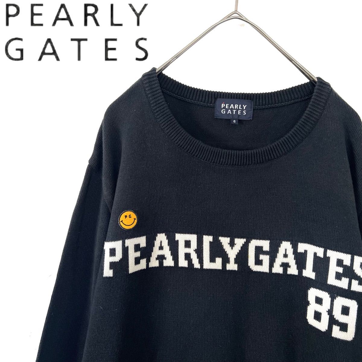 ランキング１位受賞 【送料無料】PEARLY GATES GATES パーリーゲイツ 