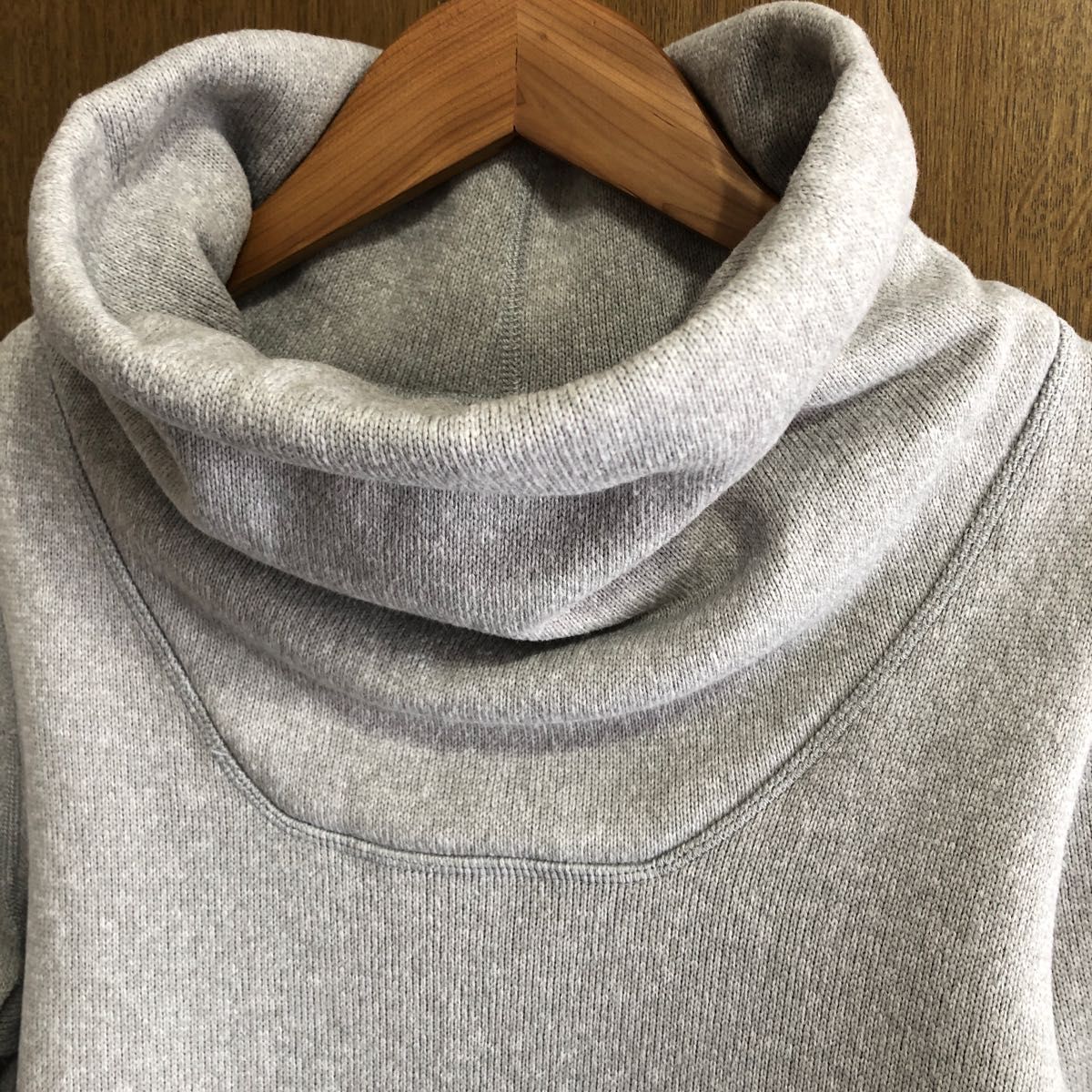 売上実績NO.1 ARC'TERYX アークテリクス タートルネック トップス フリース 女性用