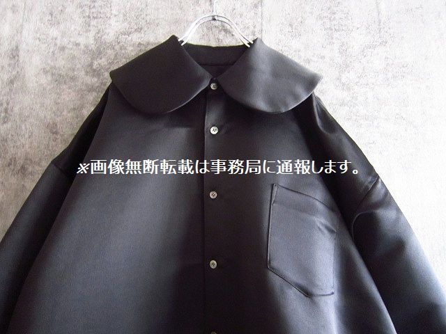 店内全品ポイント2倍!! 2022AW コムデギャルソンガール ワイドシルエット