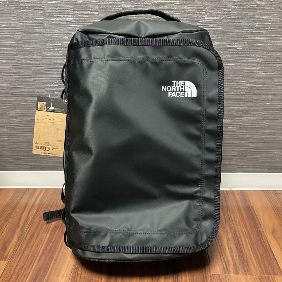 ノースフェイス(THE NORTH FACE)BC MASTER CYLINDER NM81826 K