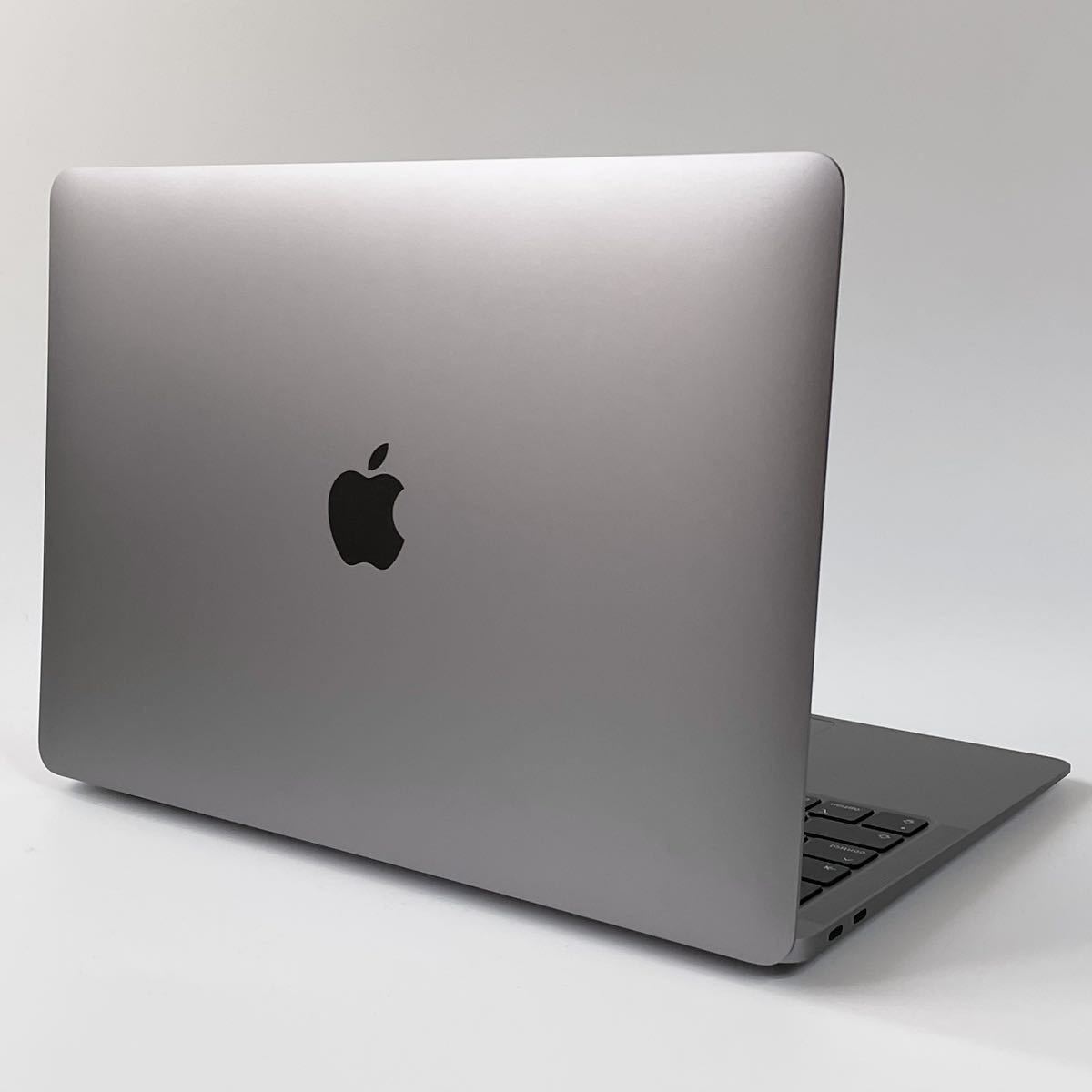 出群 Apple MacBook Air M1 2020 13.3インチ 512GB 16GB A2337
