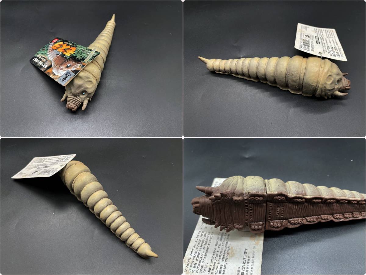 幼虫のおもちゃ セールファッション おもちゃ・ホビー・グッズ