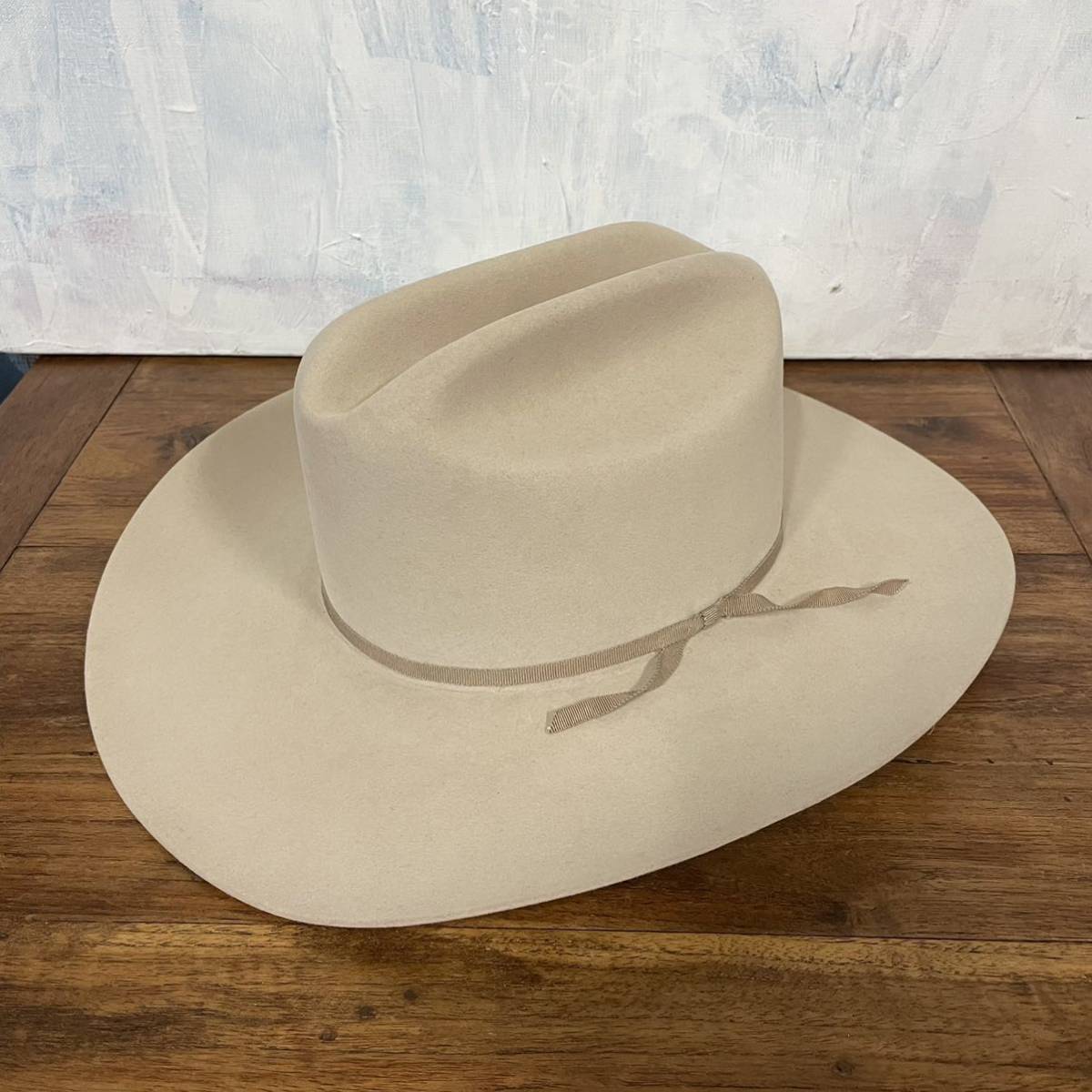 男女兼用 STETSON ステットソン ソフト帽 - codecam.be