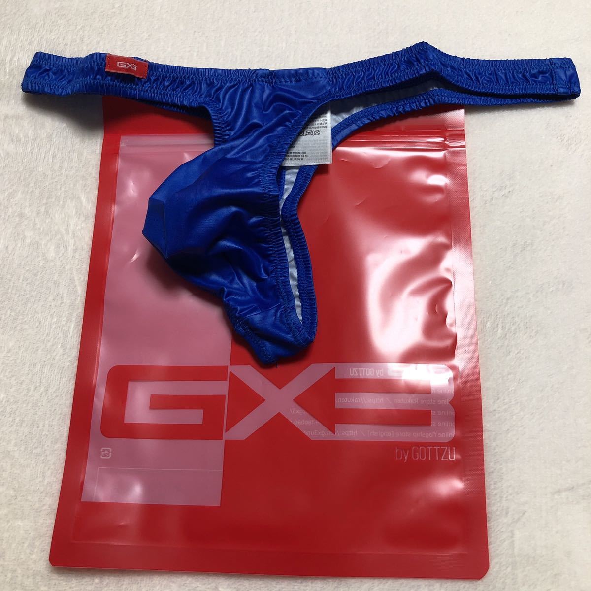 本物新品保証】GX3 SHEER バックオープン ビキニ その他 | socearq.org