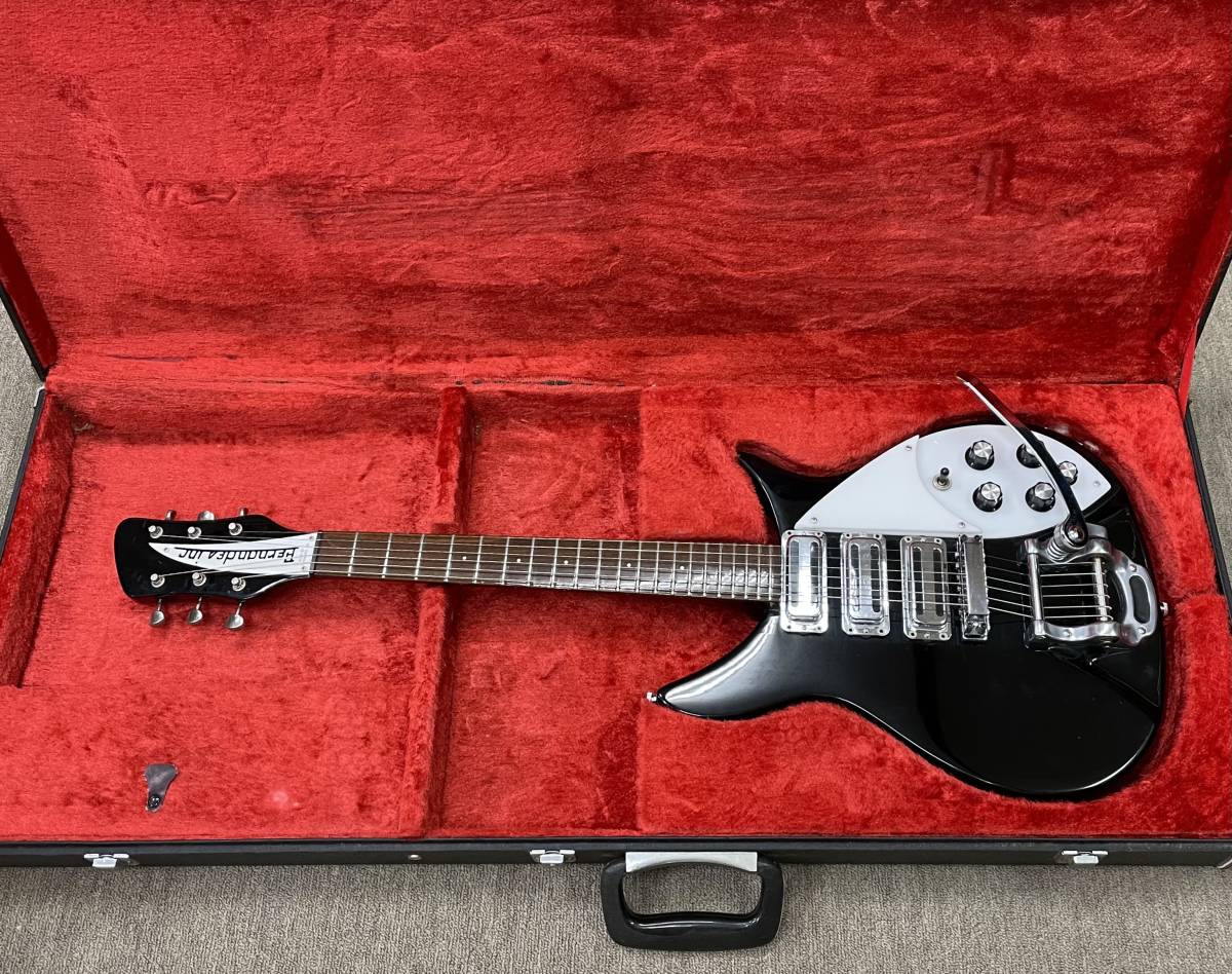 Fernandes リッケンバッカー325タイプ-