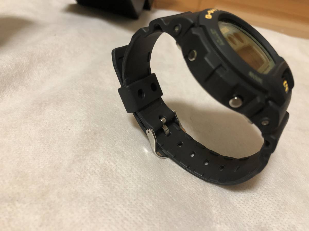 HYSTERIC GLAMOUR × G-SHOCK コラボ Gショック 直営店購入品|PayPay