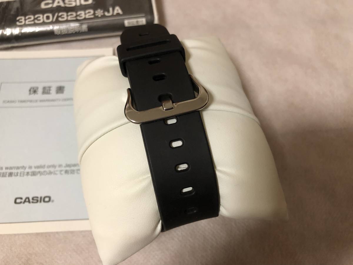 売れ筋新商品 HYSTERIC GLAMOUR 直営店購入品 G-SHOCK コラボ G