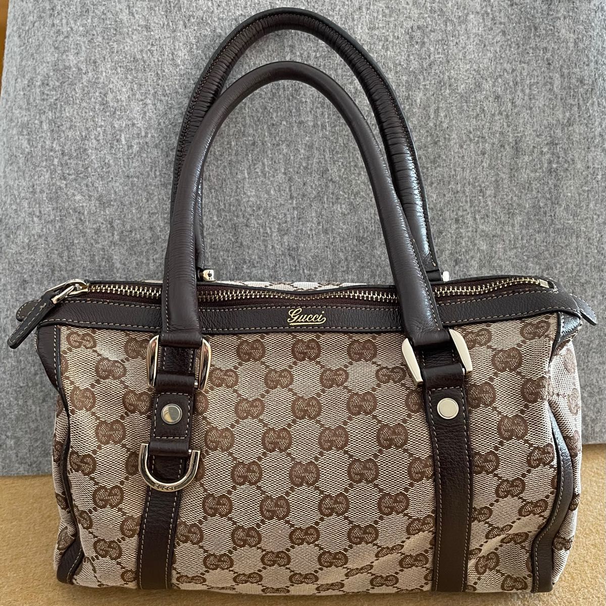 GUCCI グッチ ハンドバッグ レディースファッション バッグ www
