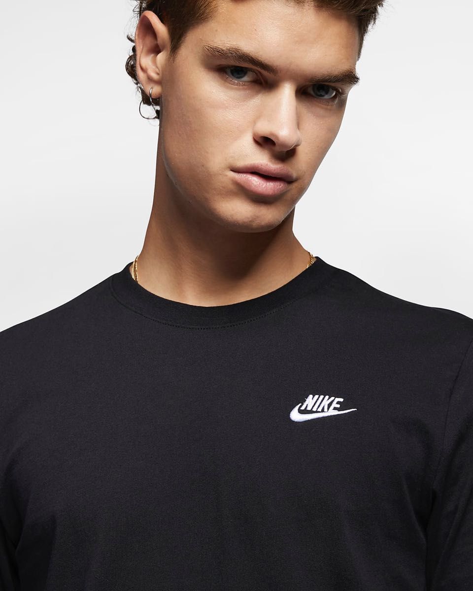 メーカー公式ショップ Sサイズ NIKE ナイキ 長袖 ロンT メンズ