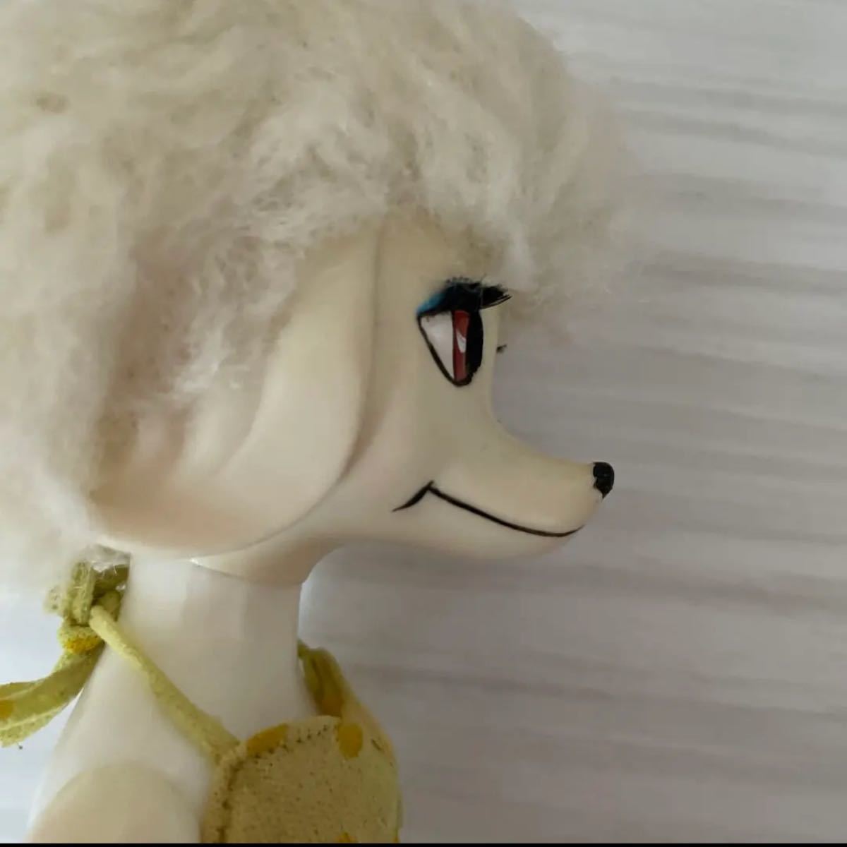 ペティーナ プードル ハズブロ peteena poodle|Yahoo!フリマ ペティーナ プードル ハズブロ peteena poodle|Yahoo!フリマ