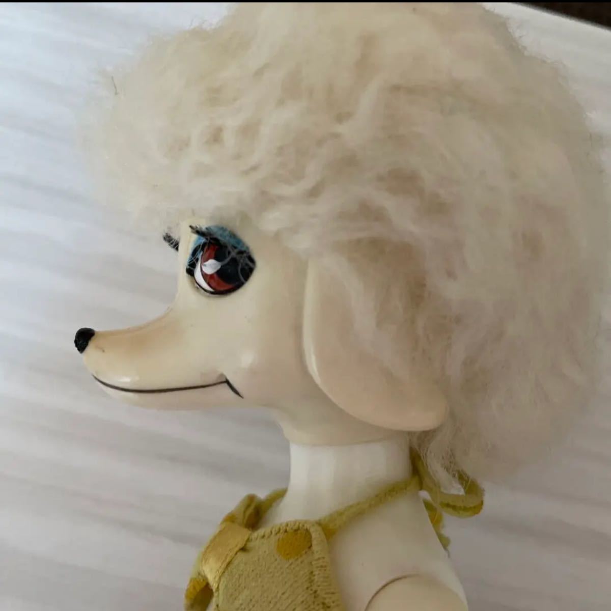 ペティーナ プードル ハズブロ peteena poodle|Yahoo!フリマ ペティーナ プードル ハズブロ peteena poodle|Yahoo!フリマ