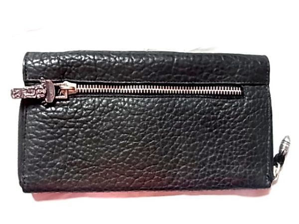  beautiful goods sofa have Soffer Ari purse wallet leather leather SV silver 925