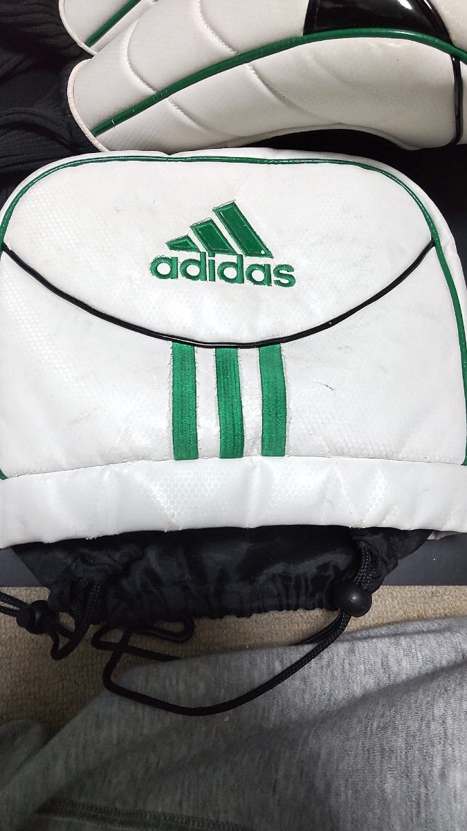 adidasヘッドカバーセット|Yahoo!フリマ(旧PayPayフリマ) adidasヘッドカバーセット|Yahoo!フリマ(旧PayPayフリマ)