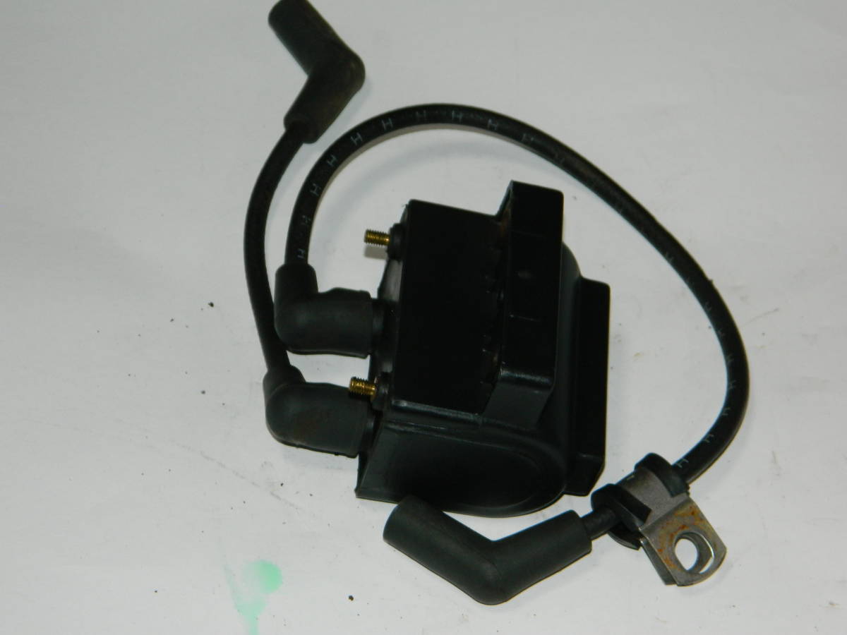 a925 Buell M2 Cyclone ignition coil 0