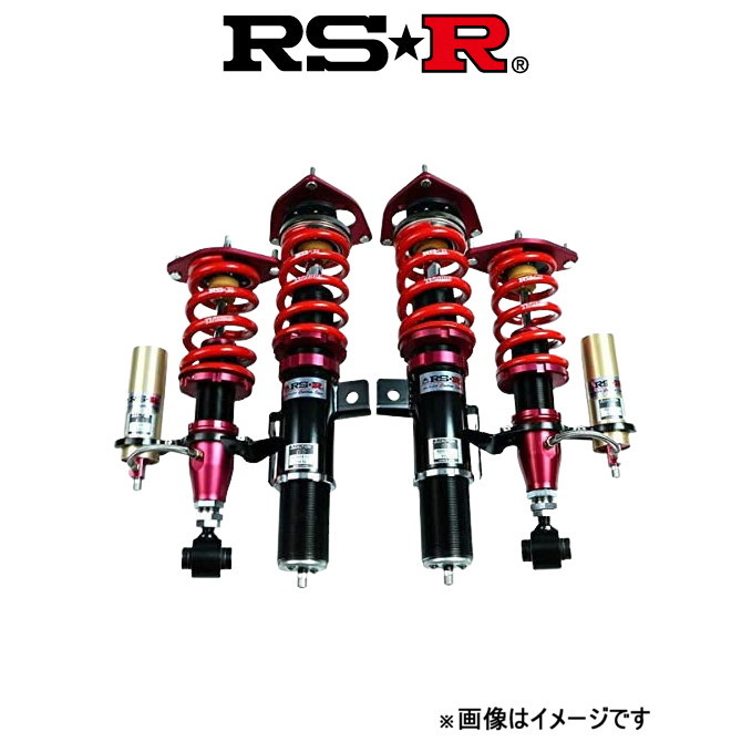 RS-R レーシングi 車高調 N-ONE JG1 SPIH450MSP Racing-i RSR 車高調キット 車高調整_画像1