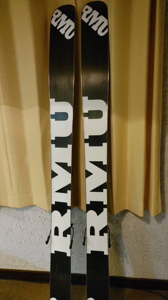 ◇◇SALOMON SHIFT 13 RMU アポストロール174cm クトー付◇◇ www