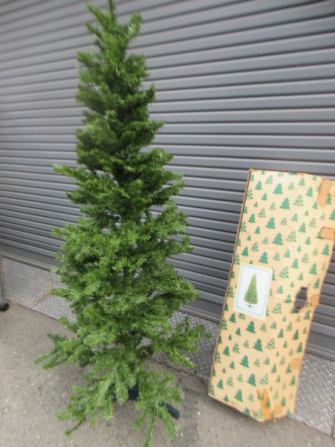 16W1409 large 190cm Christmas tree Christmas goods klima snood tree 