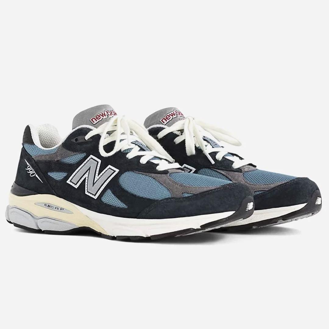 New Balance M990 TD2