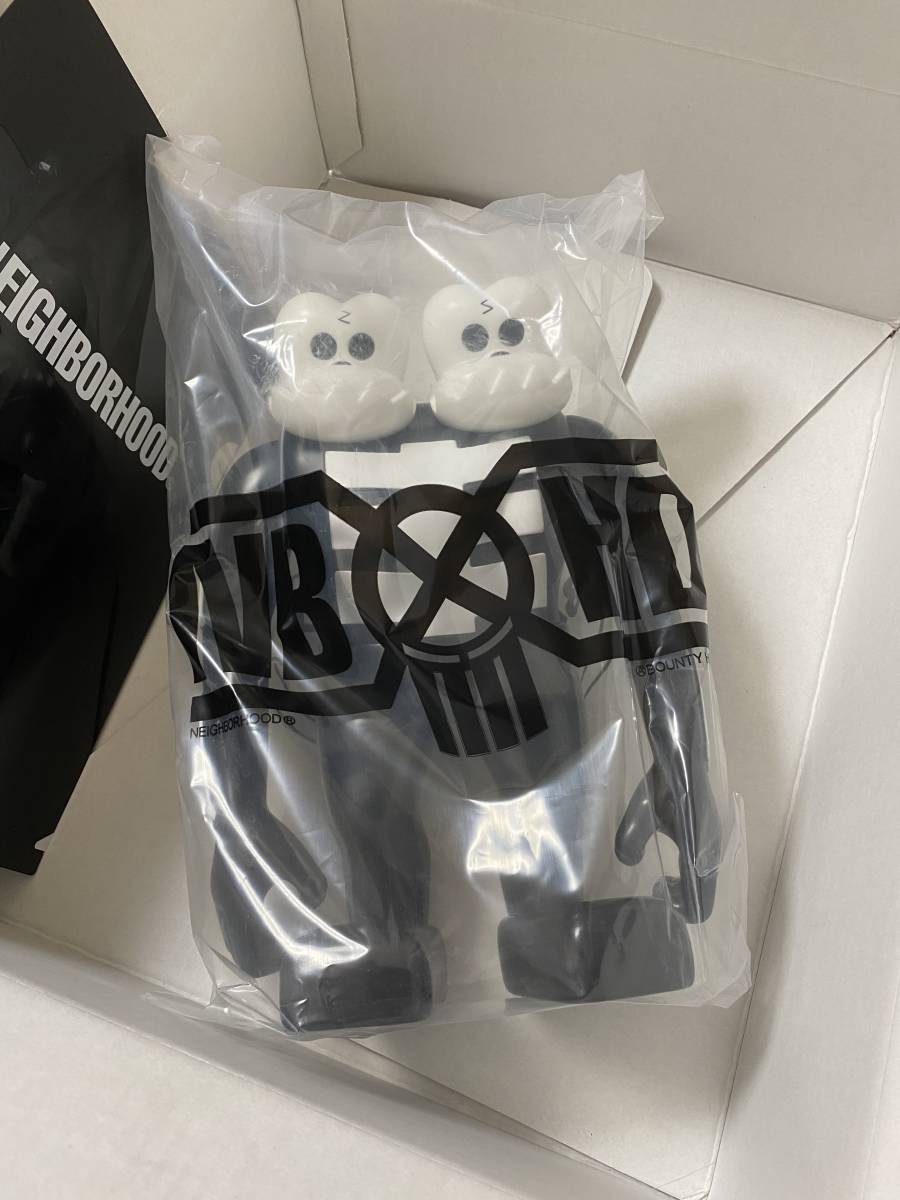 国内即発送】【国内即発送】SKULL-KUN Neighborhoodコラボ BOUNTY