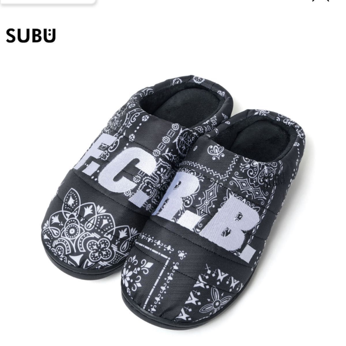 人気No.1/本体 F.C.Real XL Bristol F.C.Real SUBU バンダナ Bristol