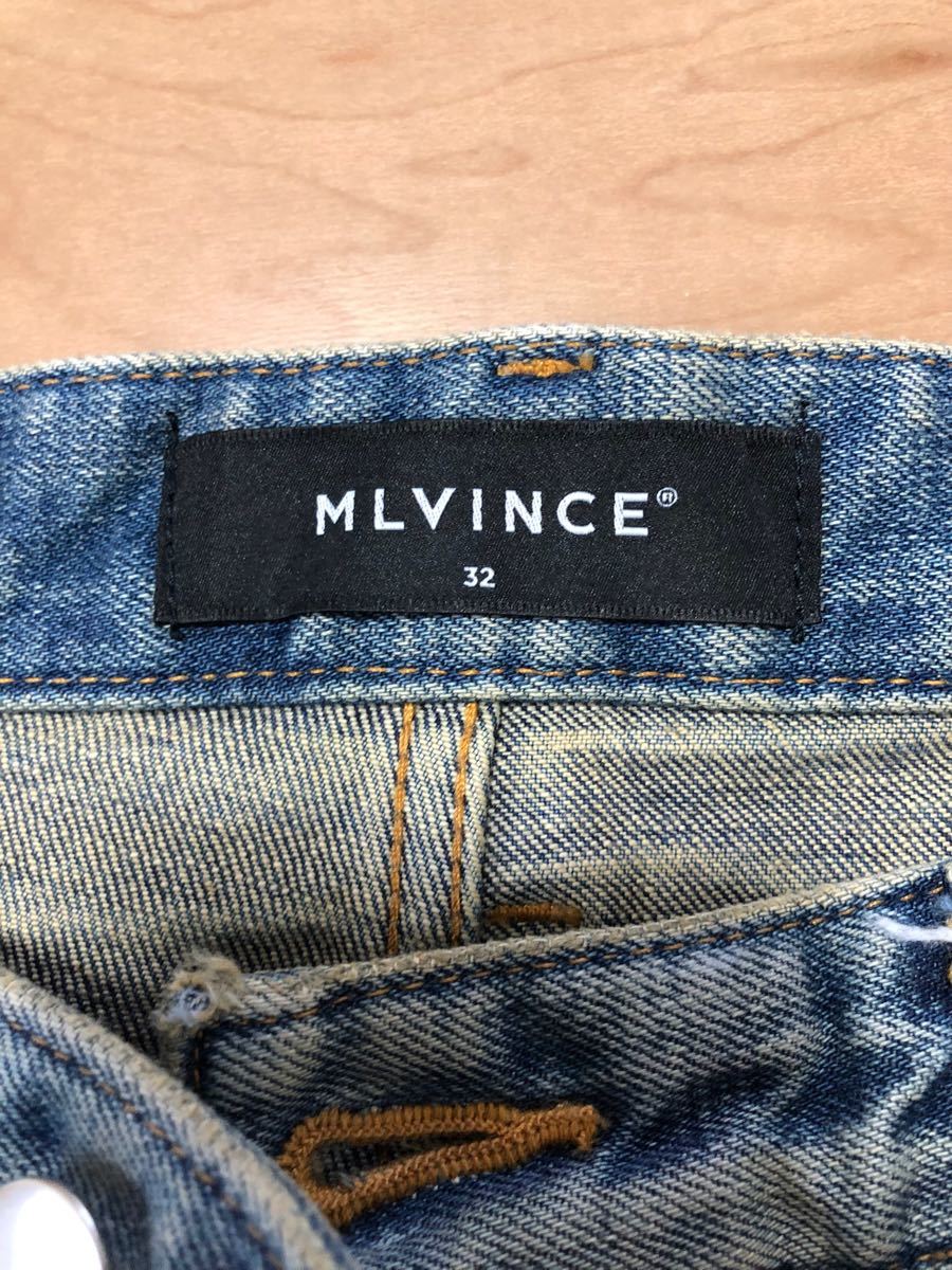 mlvince type-3 slim black jeans 32 abitur.gnesin-academy.ru