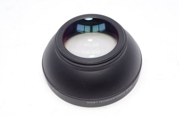 Sony ソニー TELE Conversion Lens x1.4 VCL-1452H #E00122110063Y_画像3
